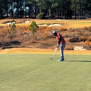 Meet your Posher, Cole